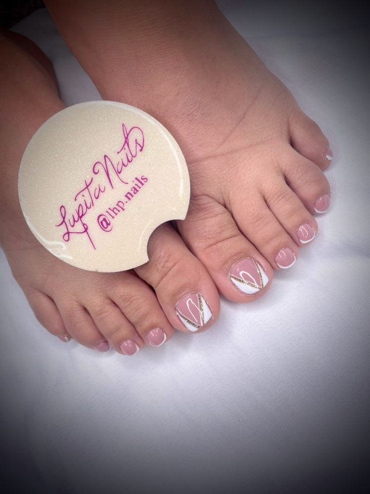 Pedicure