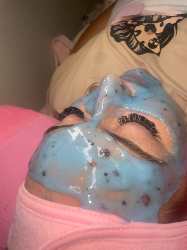 Hydro Jelly Mask ✨