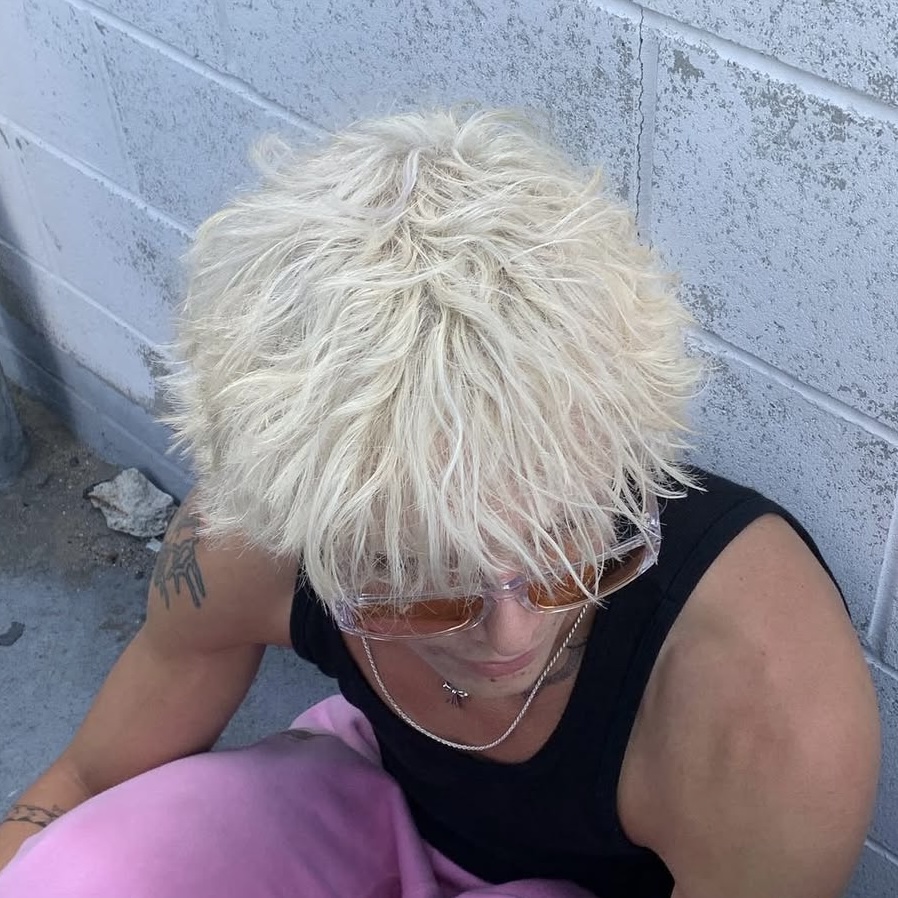 Full Bleach