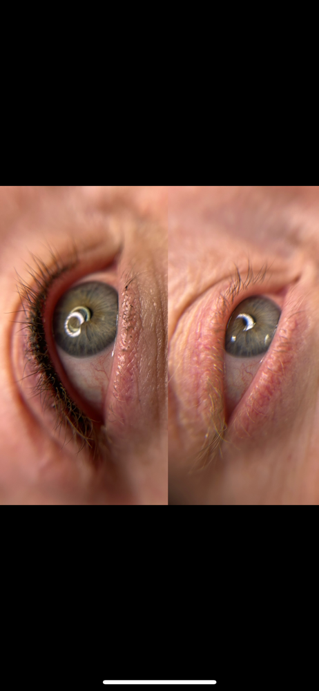 Eyeliner- Starts At $200