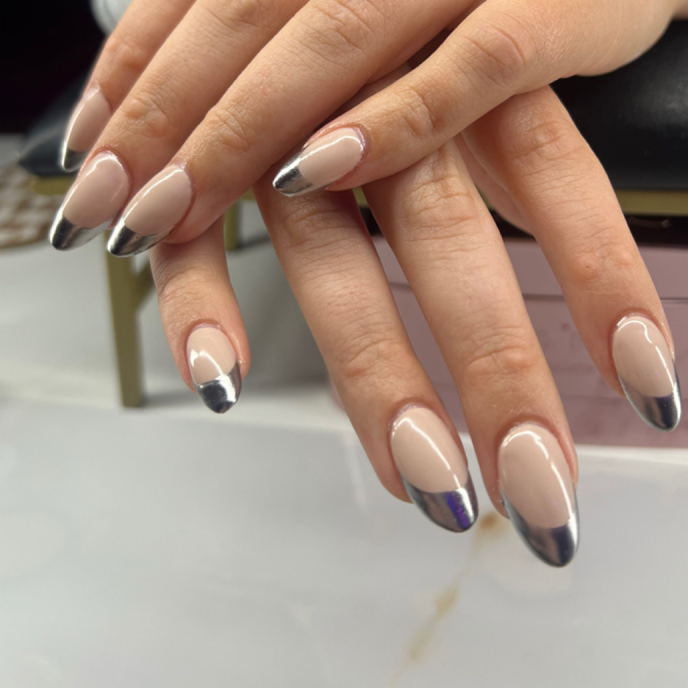 French Tips