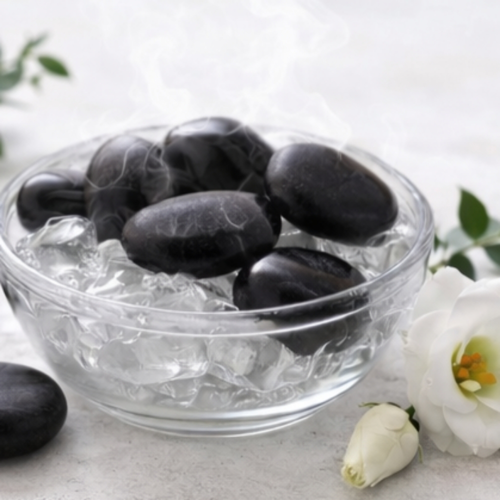 Cold Stones Add-On at The Body & Beauty Collective in Omaha, NE