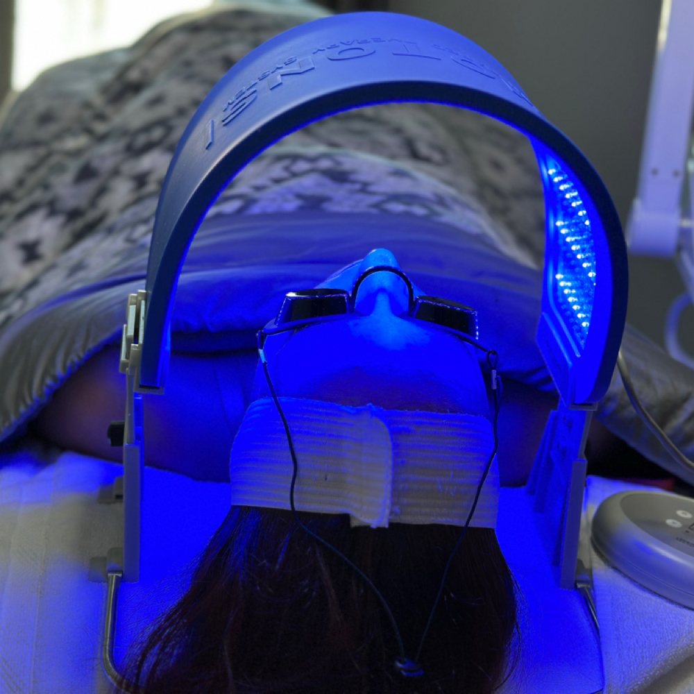 Advanced Customize Facial at Bare Skin Beauty in Colorado Springs, CO