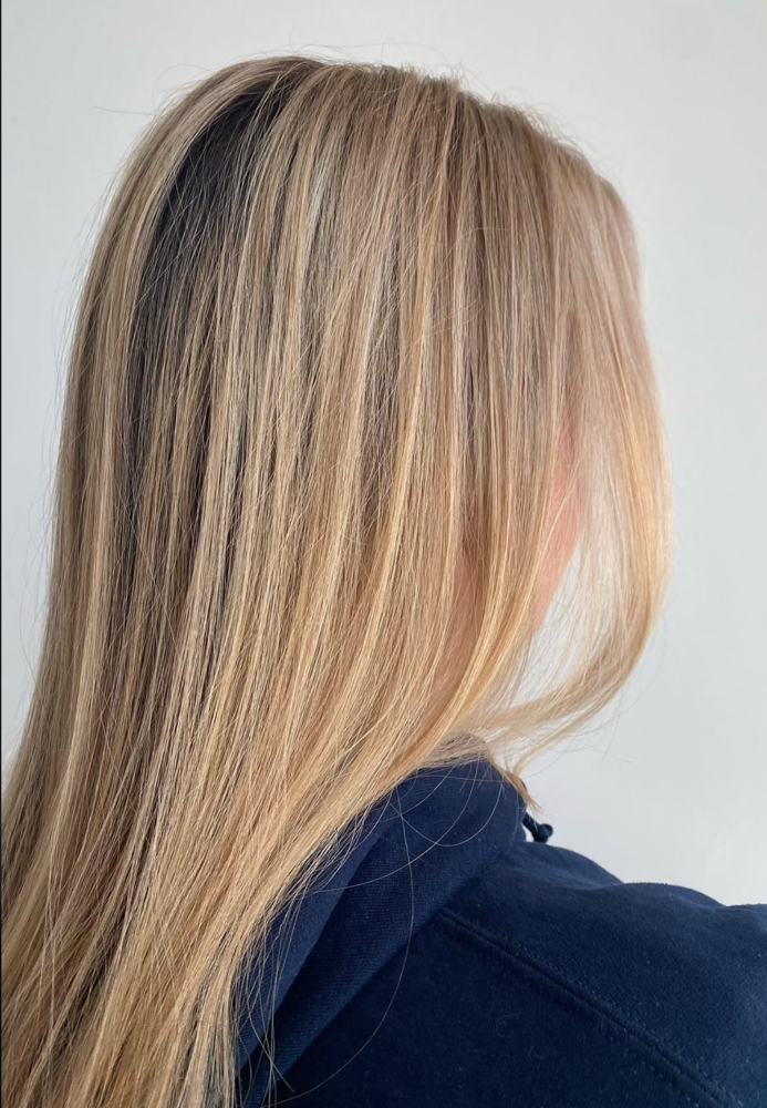 Partial Highlight [ A La Carte ]