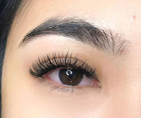 Heavy Refill - Hybrid Lashes