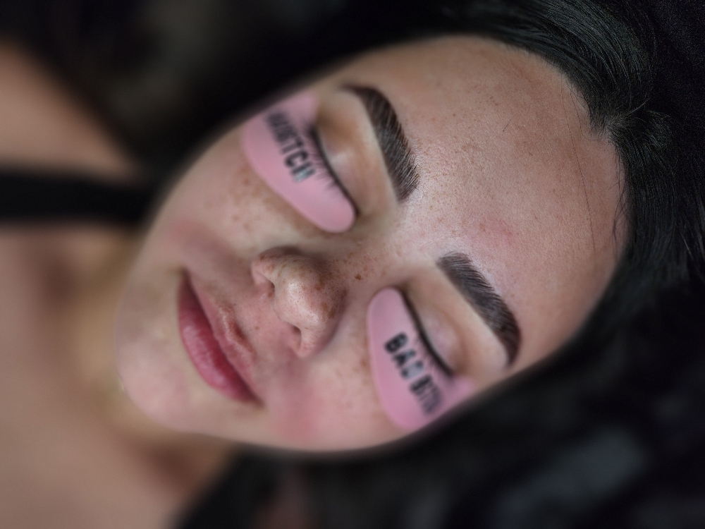 Deluxe Brow Sculpt