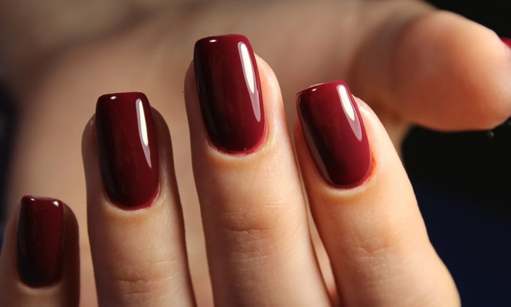 Luxury Manicure