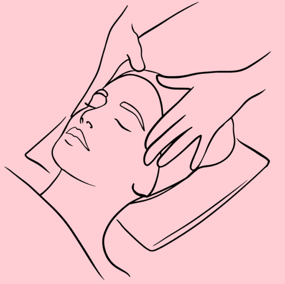 Add On Neck And Shoulder Massage at Strawberry Silk Esthetics in Indianapolis, IN