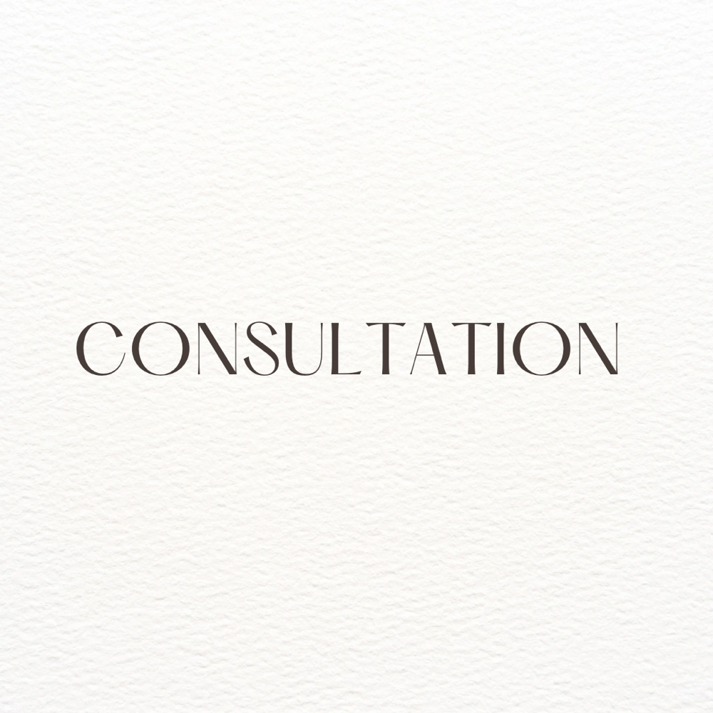 Consultation