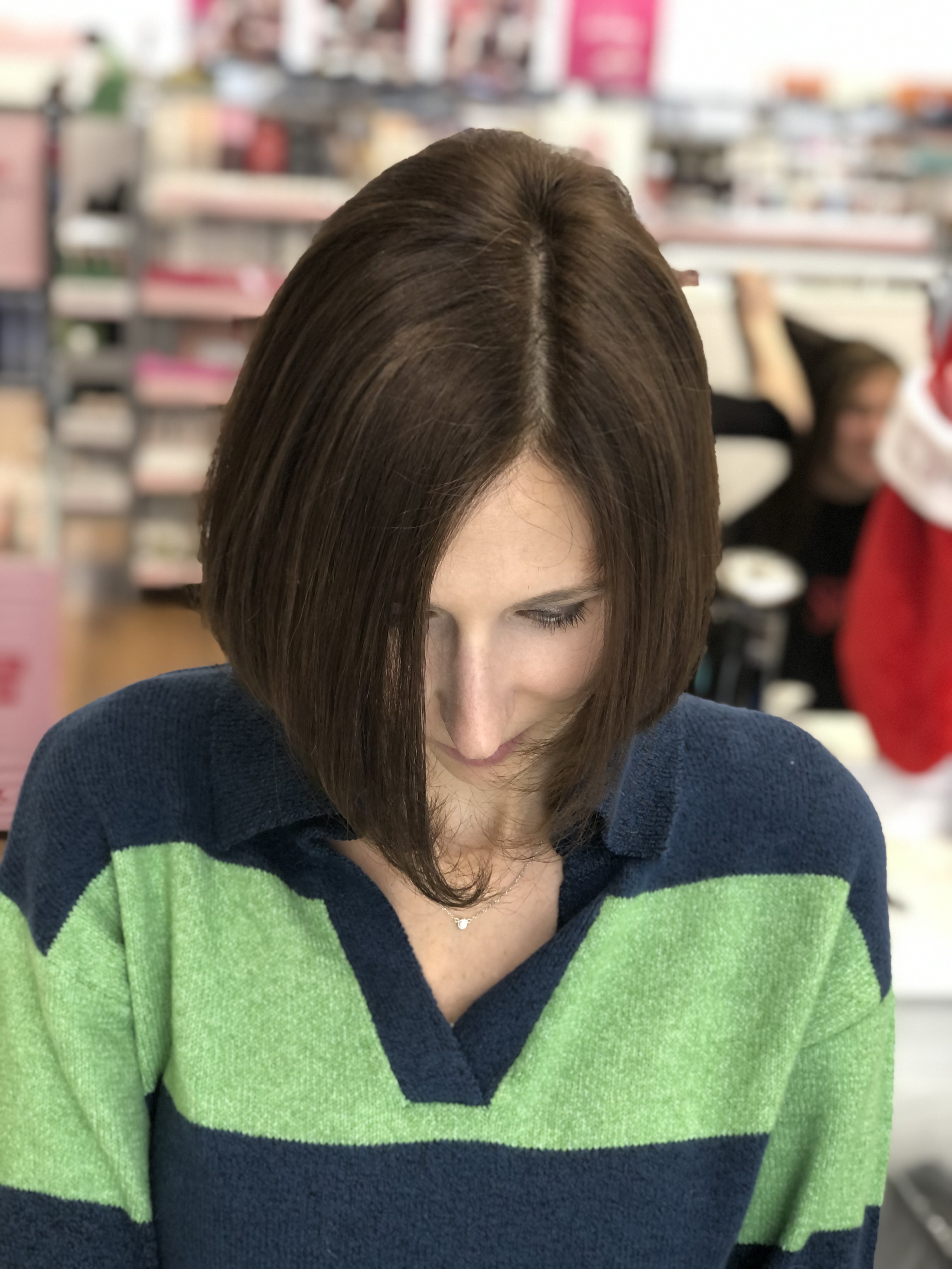 Full Root Touchup