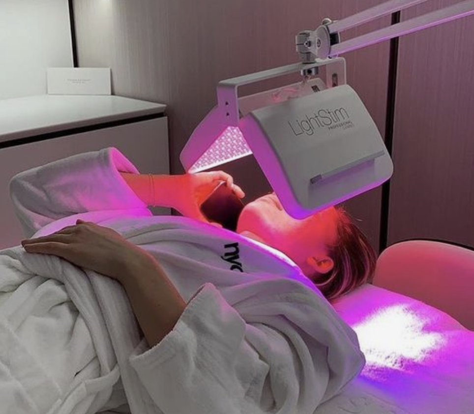 LED Therapy
