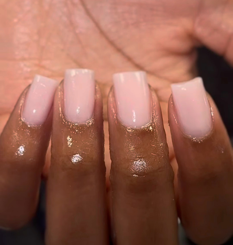 Acrylic Overlay