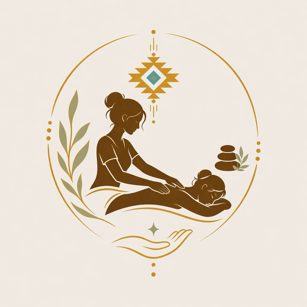 Sacred Renewal — 120 min at Sacred Navajo Bodywork in Scottsdale, AZ