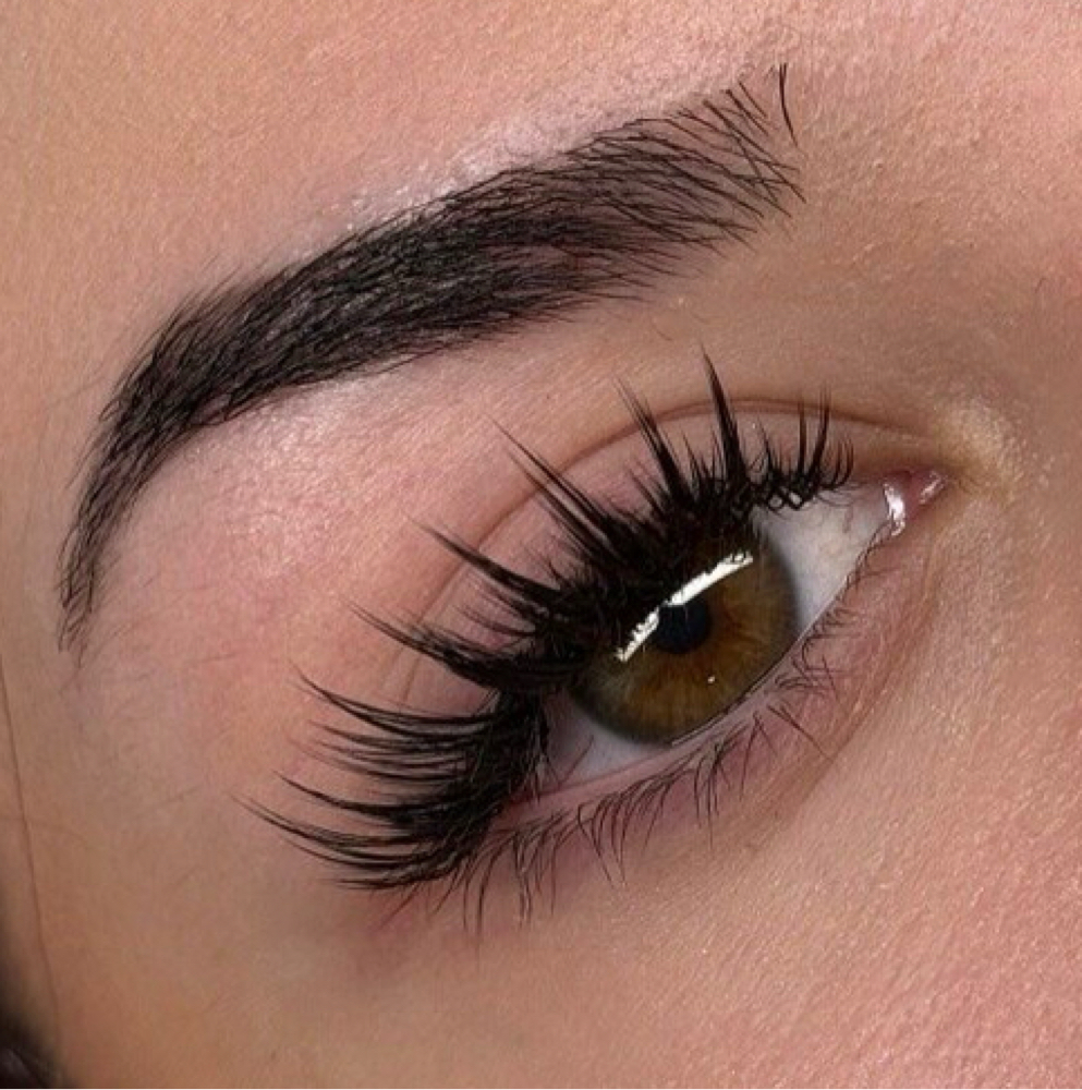 Ivy Wet Freestyle Set at L'Atelier Ivy in Citrus Heights, CA