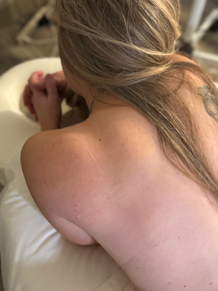 Back Treatment