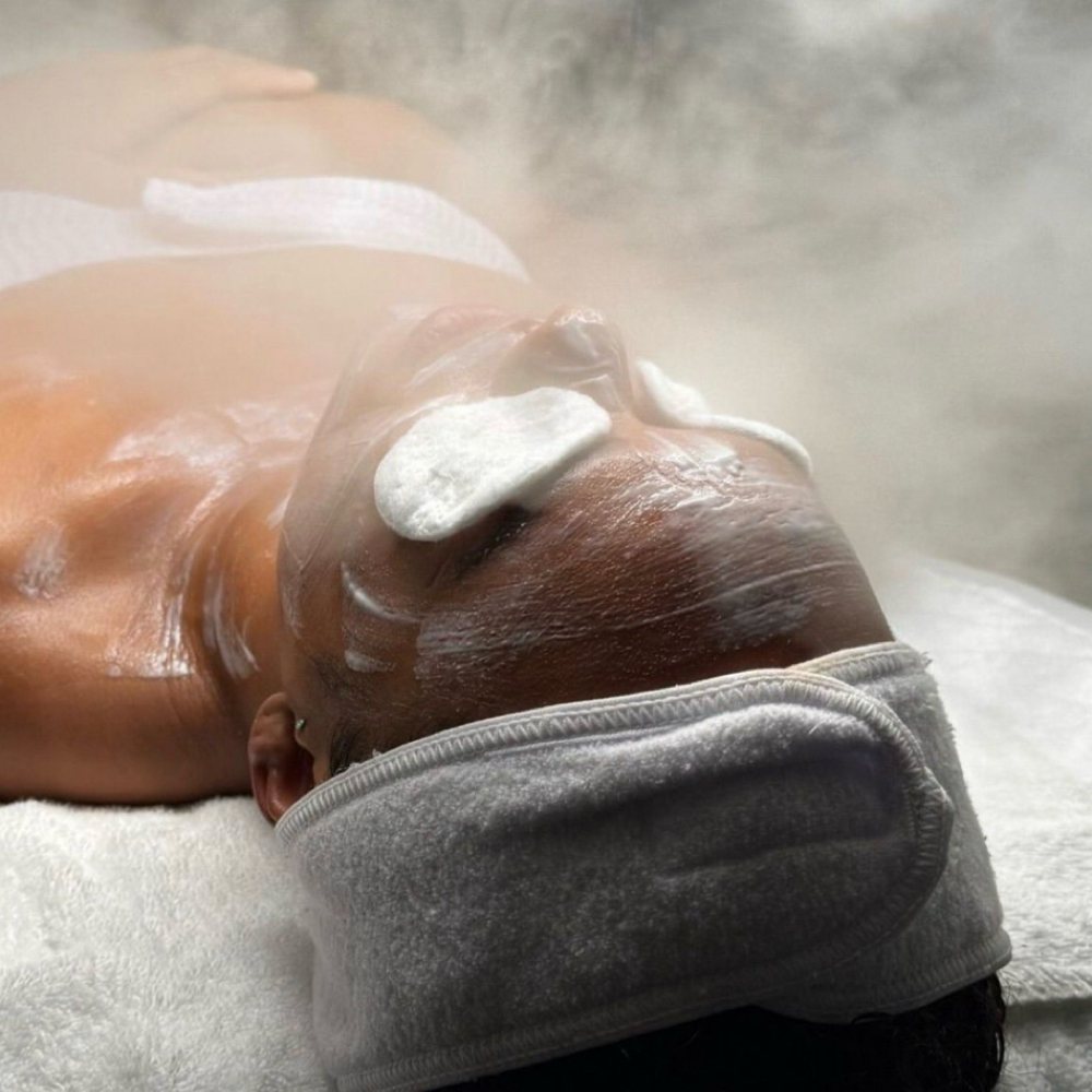 Custom Facial at Wanderlust Aesthetics By Emily in Longview, TX