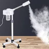 Steam, Facial add on