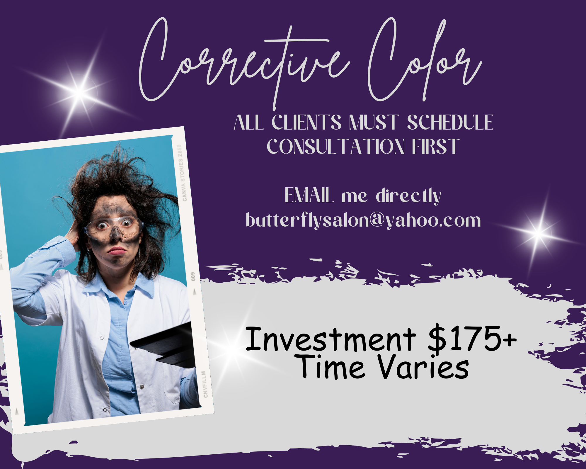 Corrective Color
