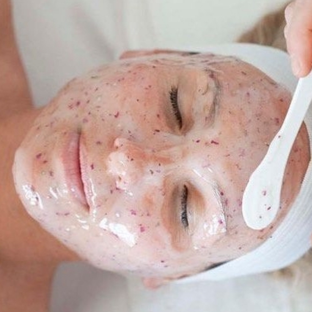 Seasonal Facial Treatment at Crystalyn Couture 👑 Salon & Spa in Surprise, AZ