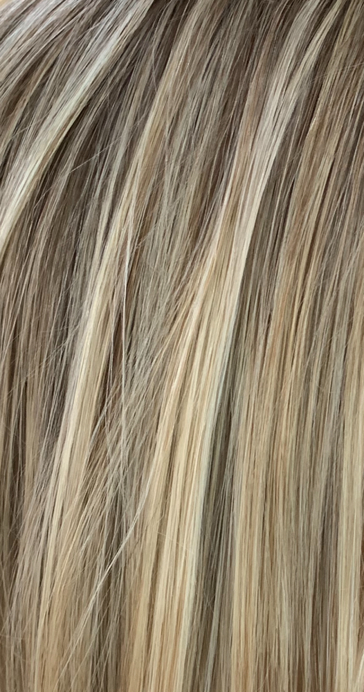 Partial Highlights