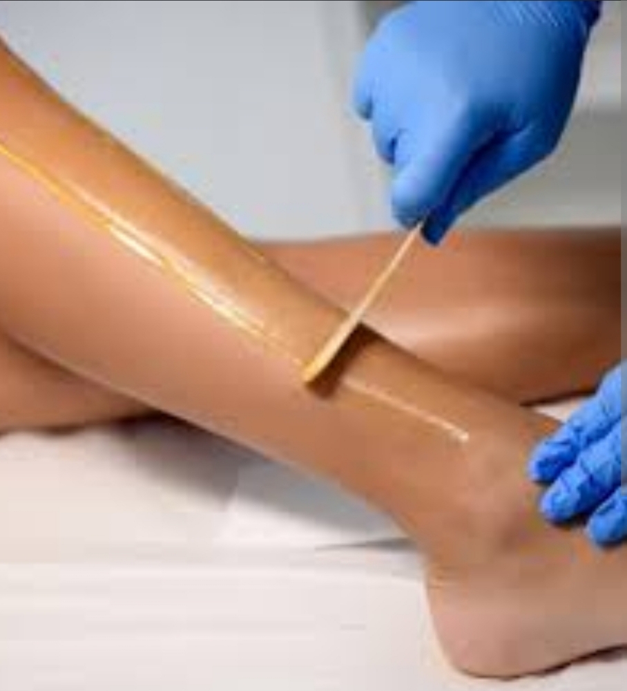 Half Leg Wax at SKIN AND NAILS BY MALLORY in Springfield, OH