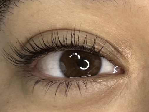 Lash Lift