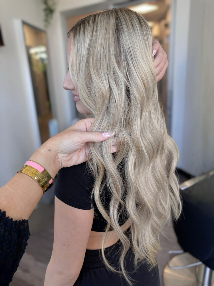 STYLE at Hair By Taylor in pleasant hill, CA