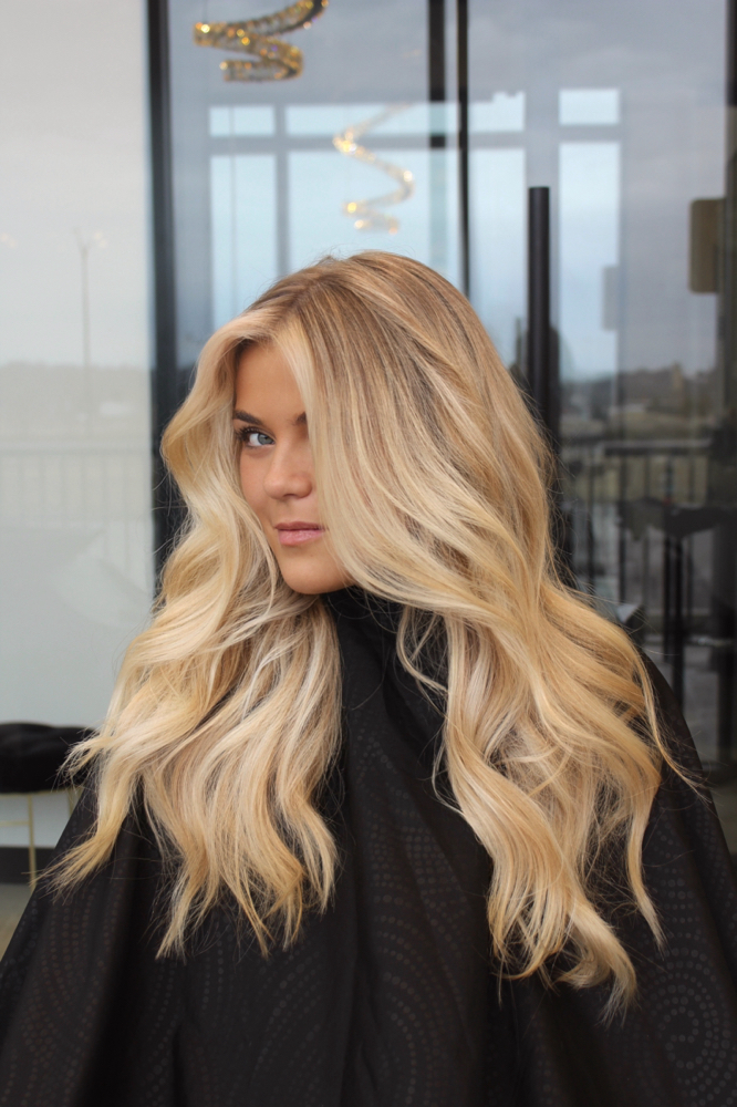 Style/Curl/Straighten