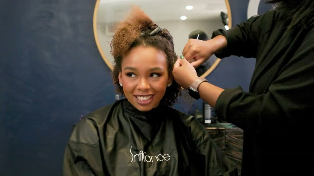 Smoothing Treatment