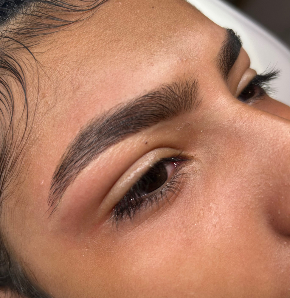 Brow Sculpting Wax