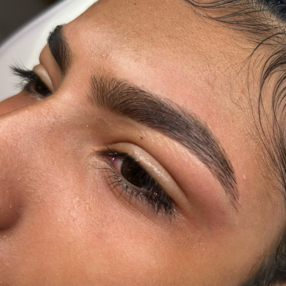 Brow Sculpting Wax