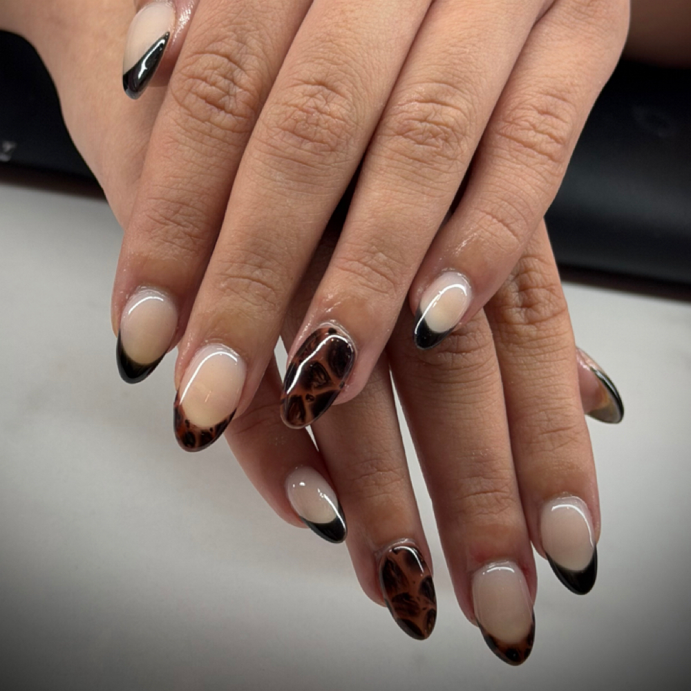 Design (Starts At $5) at Nails by Lauren in Corinth, MS