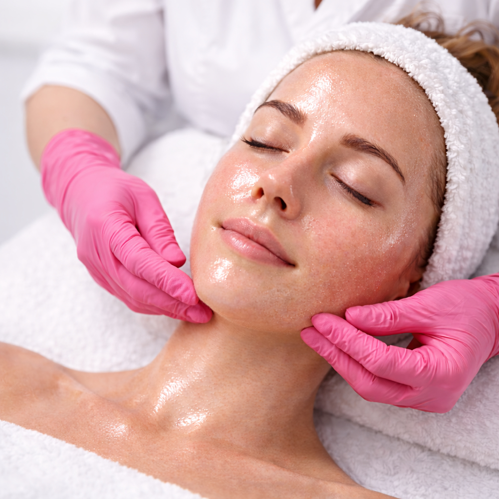 Dermaplane And Microchanneling at Sei Bella in Horsham, PA