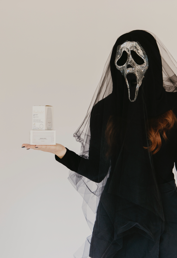 Ghostface Glow 90 Min