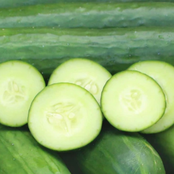 Cucumber Calming Facial at S.T. Esthetics in Michigan City, IN