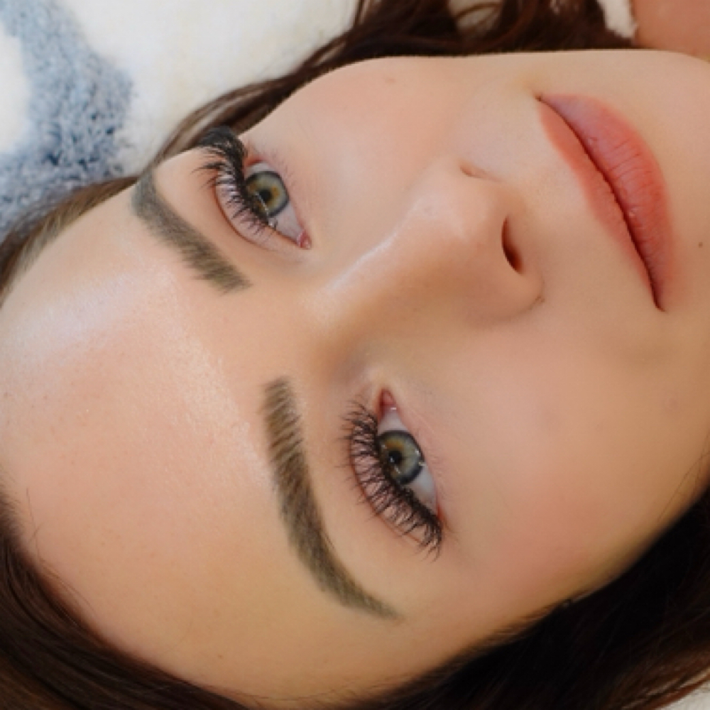 Volume Mini Fill - Tammy M at Lucky Coast Lash in Brookfield, WI