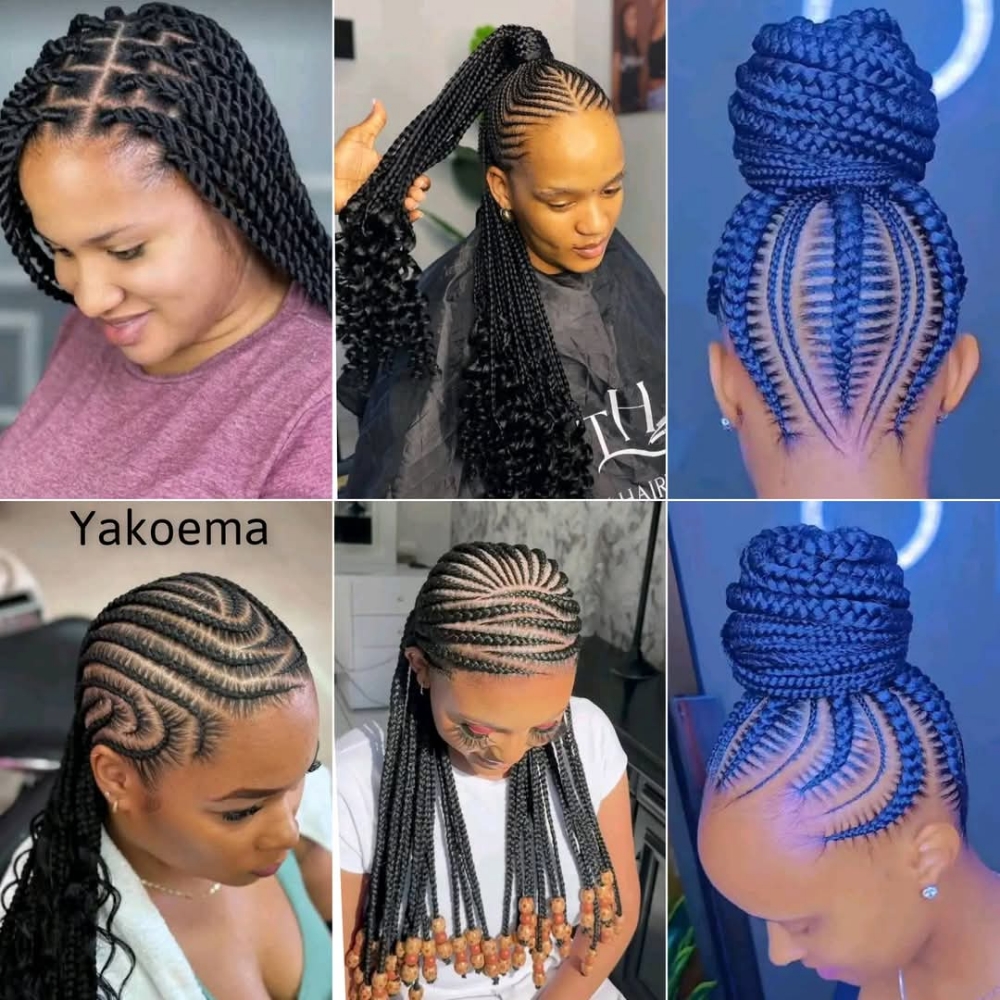 Any Hair On This  Flyer $200