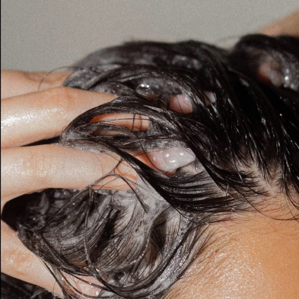 Scalp Detox Treatment at Jayden Black Beauty in Newport, TN