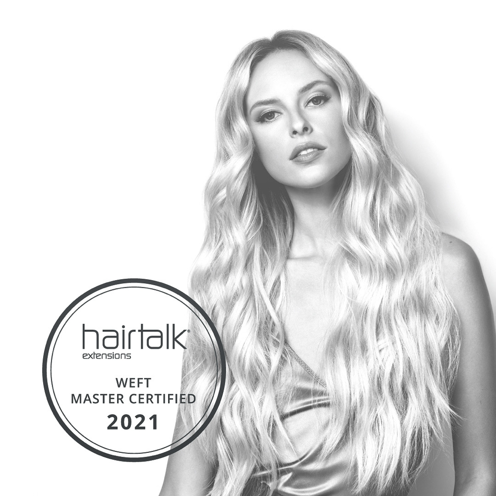 Two Row Install at Lucy Aldridge- West Ga’s Stylist in Carrollton Ga, GA