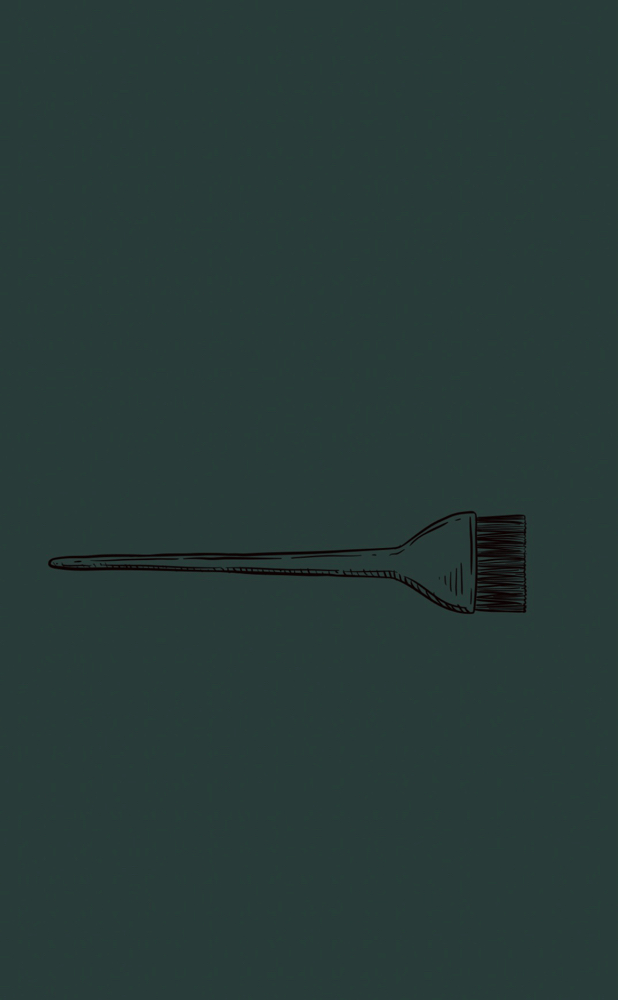Partial Root Color