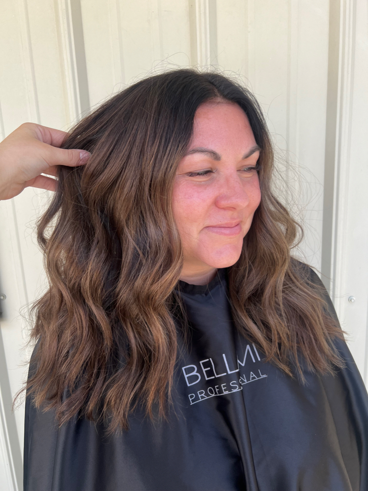 ROOT MELT / SMUDGE - SEMI PERMANENT