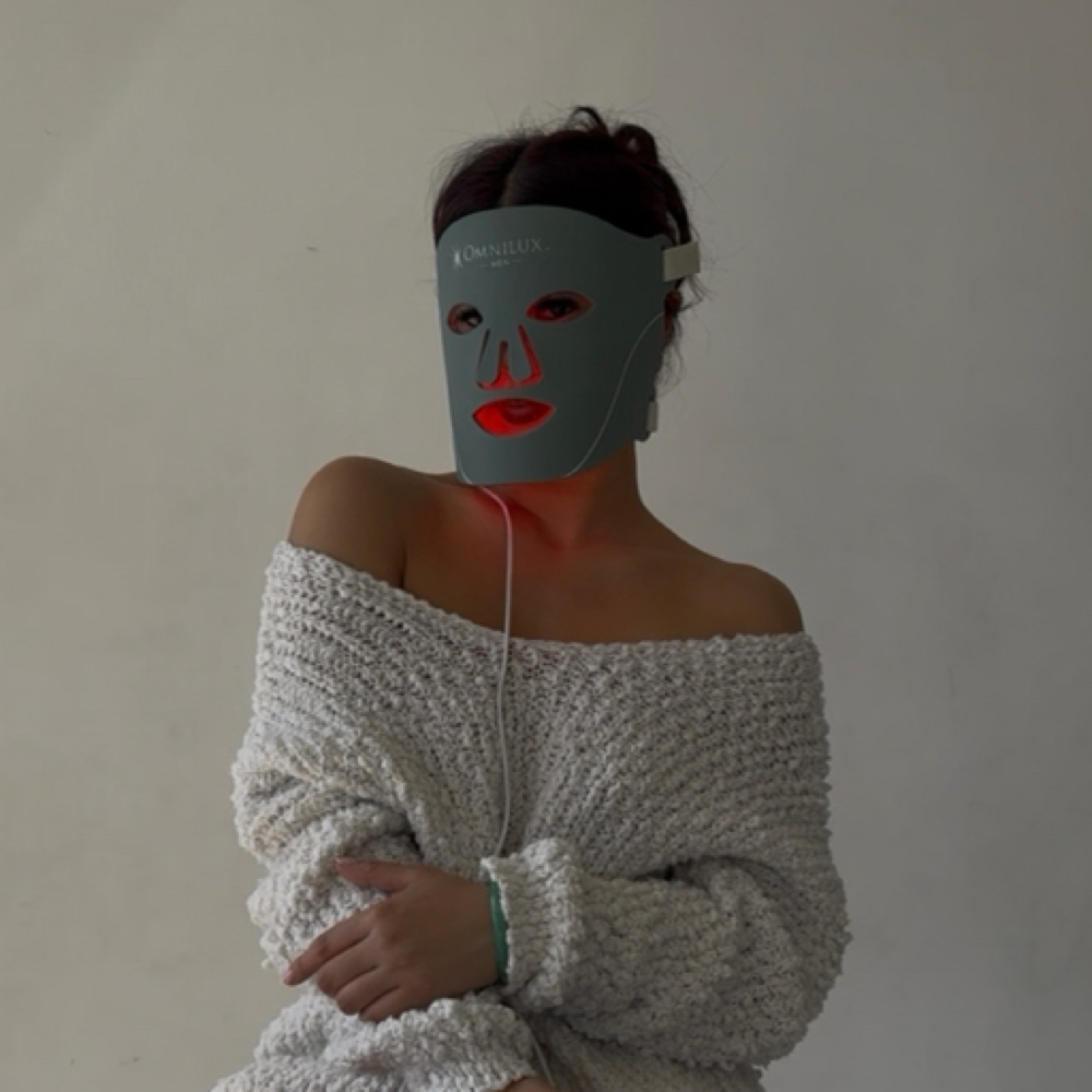 Level 2: Micro-Channeling Treatment at Moeur Wellness in Los Alamitos, CA