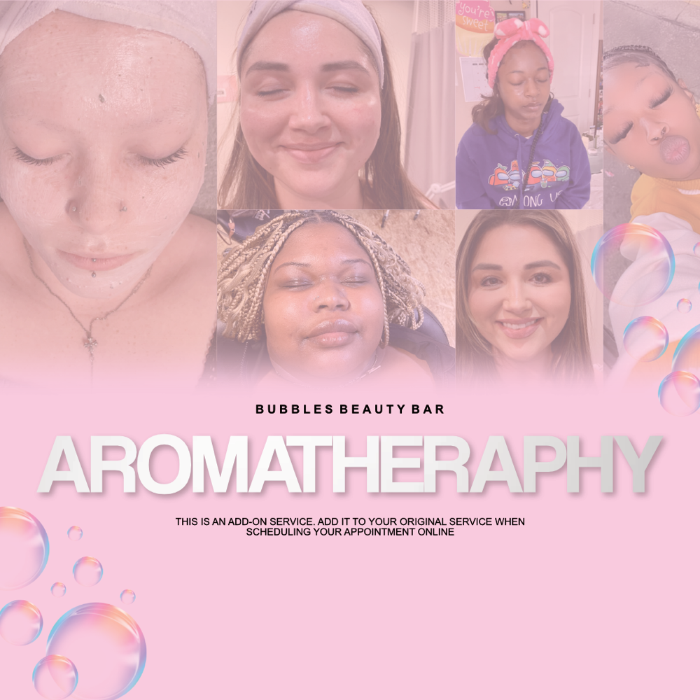 Aromatherapy