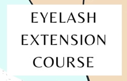 Lash Extension Course