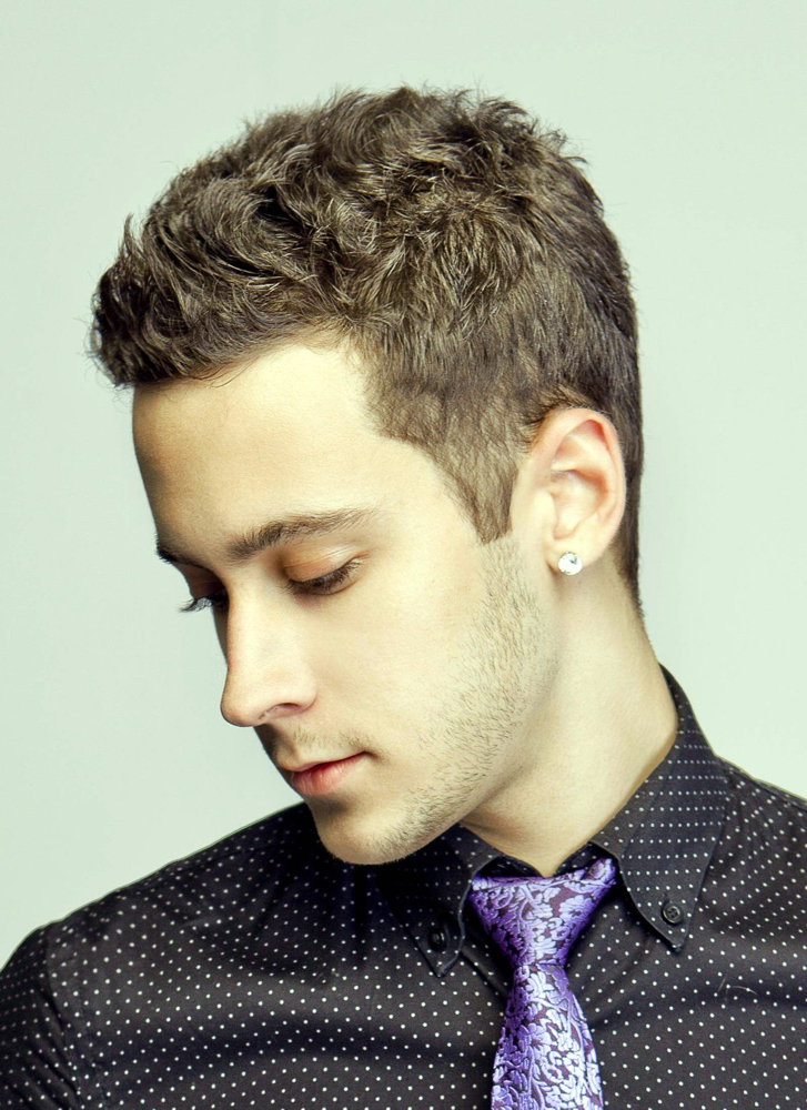 Men’s Haircut