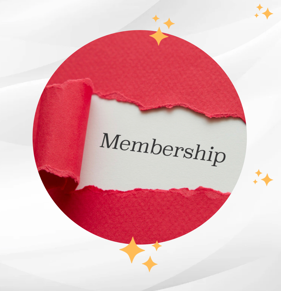 Monthly Membership