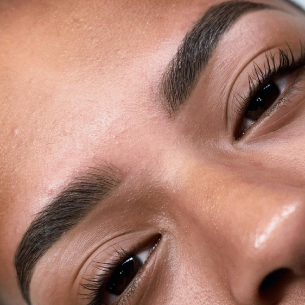 Brow Wax & Shape (2 clients) at HAUS OF SKIN By Adriana in Tulare, CA