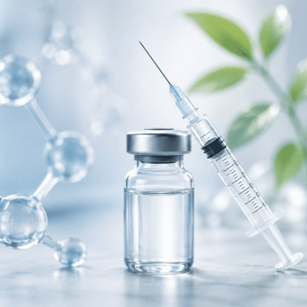 Peptide Therapy Consult at NATURAL CARE DOC - Holistic Medspa in Phoenix, AZ