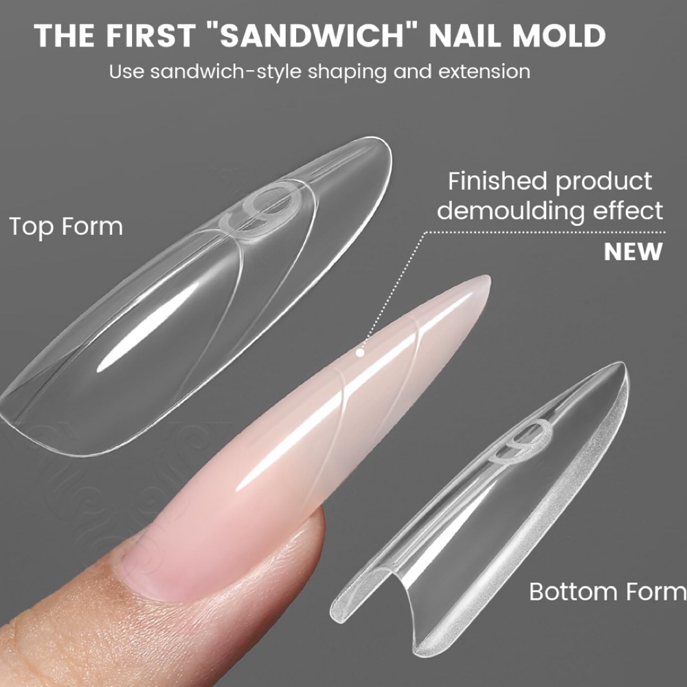 D U A L F O R M at Tiffany_5280 Nails Studio in Lakewood, CO