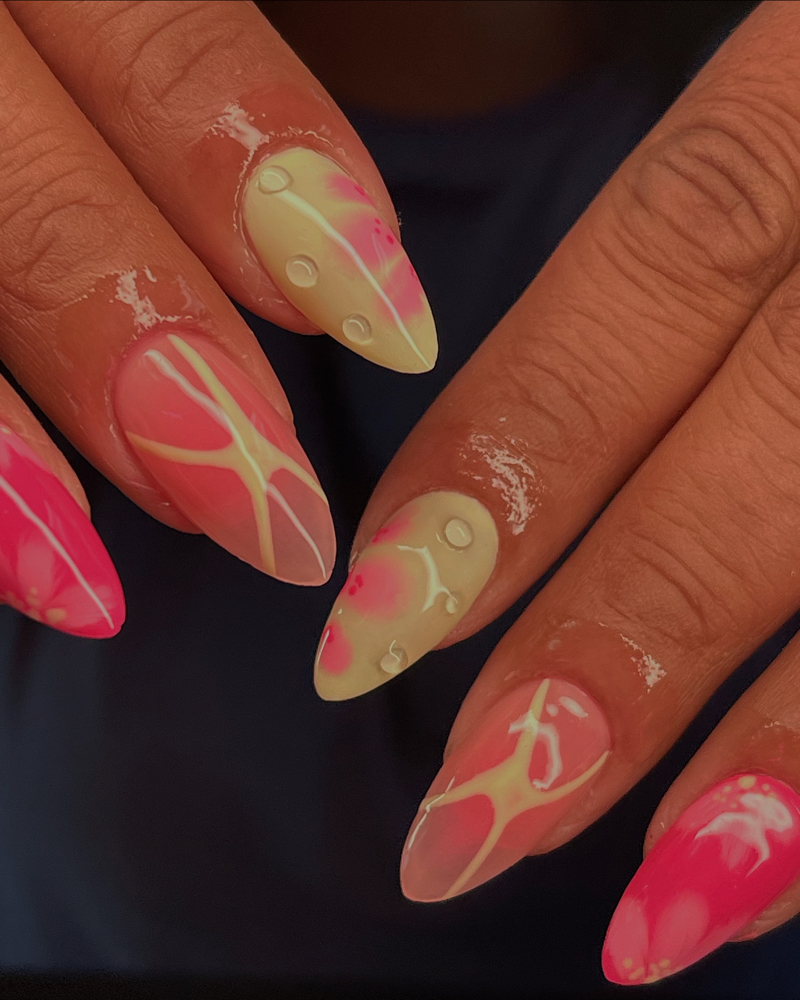 Freestyle Gel-X